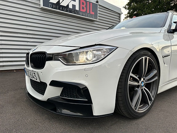BMW 335d 10 of 28