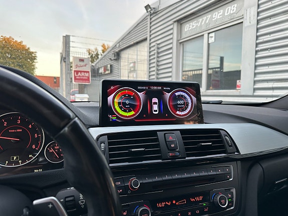 BMW 335d 18 of 28