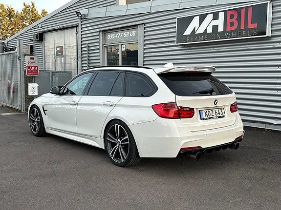 BMW 335d 3 of 28