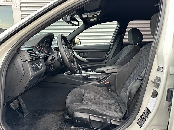 BMW 335d 16 of 28