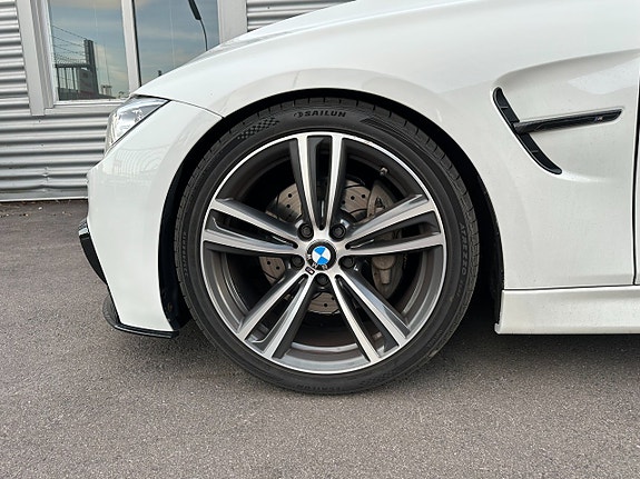 BMW 335d 11 of 28