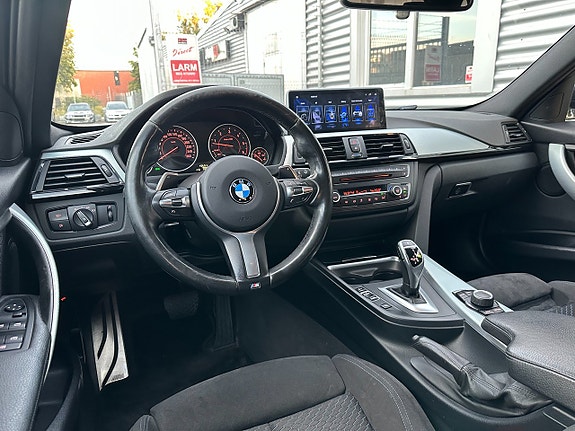 BMW 335d 17 of 28