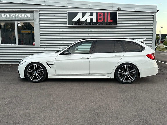 BMW 335d 2 of 28