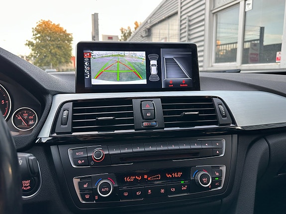 BMW 335d 19 of 28