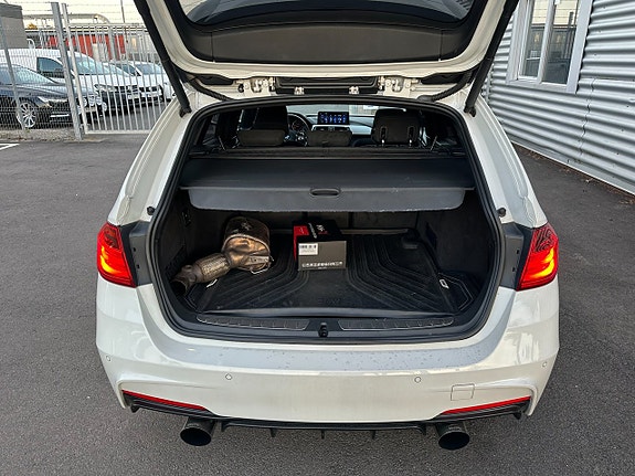 BMW 335d 28 of 28