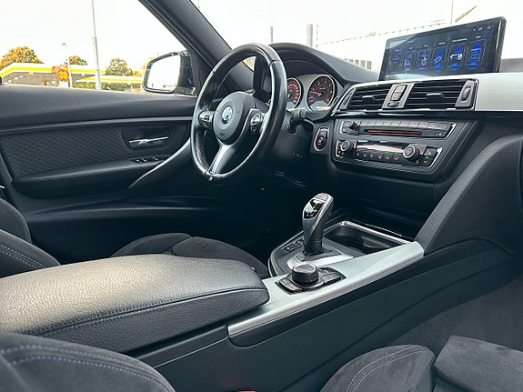 BMW 335d 22 of 28
