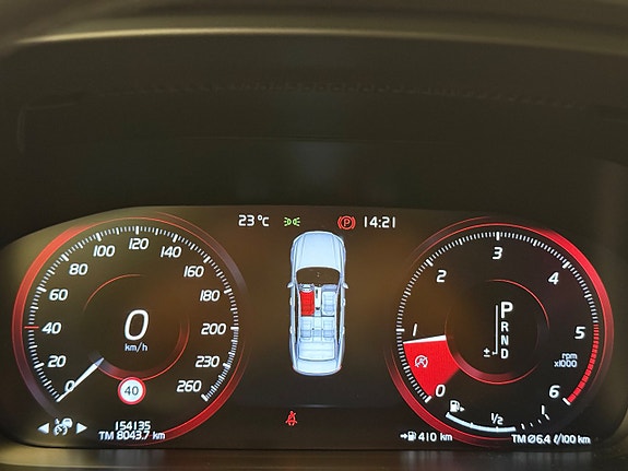Volvo S90 24 of 26