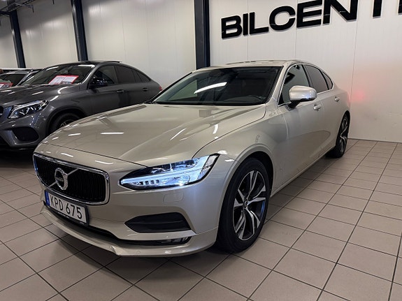 Volvo S90 8 of 26