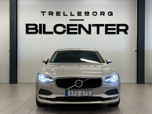Volvo S90 5 of 26