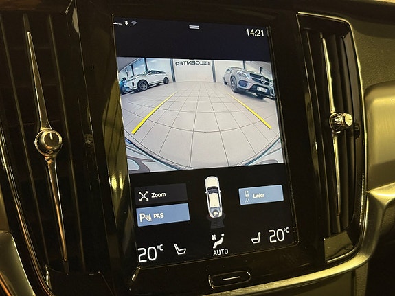 Volvo S90 25 of 26
