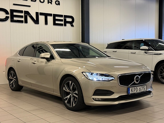 Volvo S90 6 of 26