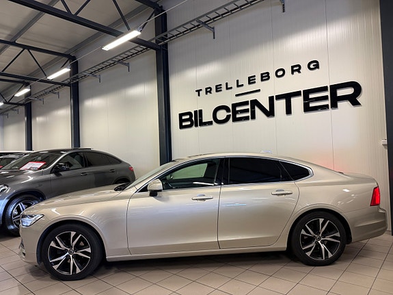 Volvo S90 3 of 26