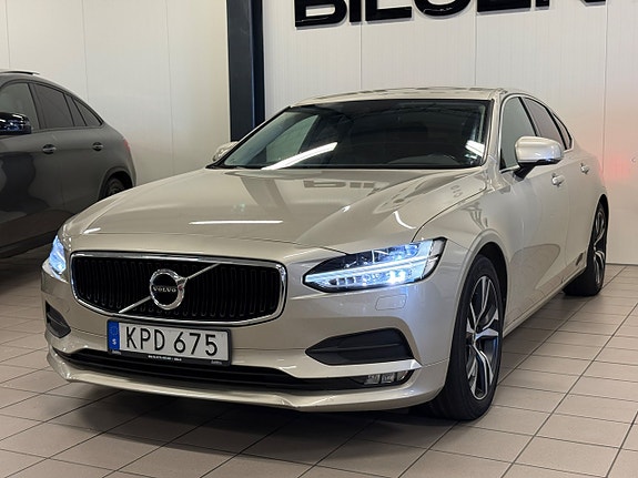 Volvo S90 7 of 26