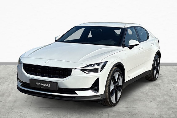 Polestar 2 7 of 15