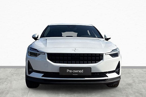 Polestar 2 3 of 15