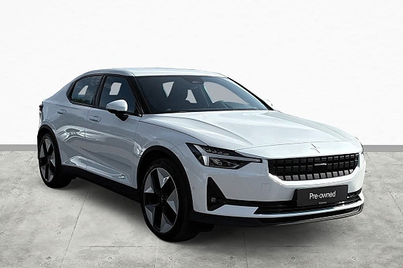 Polestar 2 10 of 15