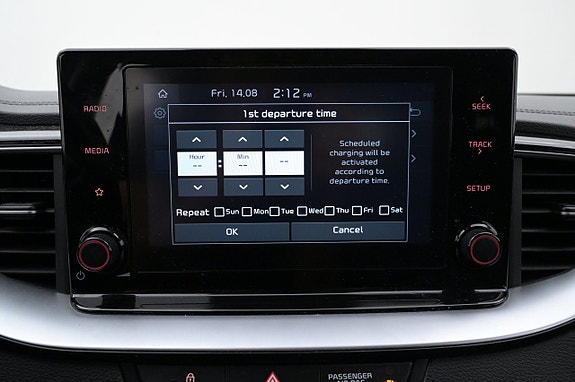 Kia Ceed 17 of 27