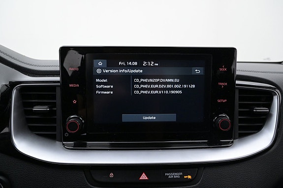 Kia Ceed 19 of 27