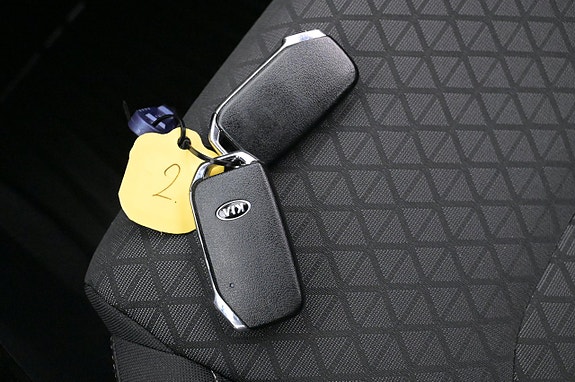 Kia Ceed 22 of 27