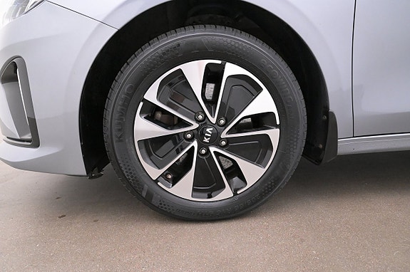 Kia Ceed 27 of 27
