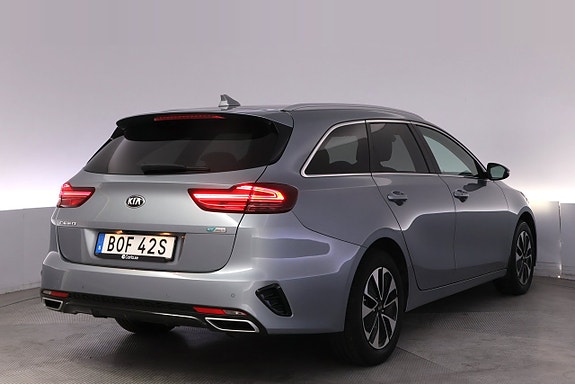 Kia Ceed 5 of 27