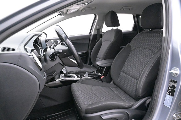 Kia Ceed 10 of 27