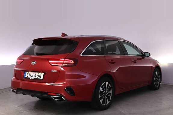 Kia Ceed 5 of 27