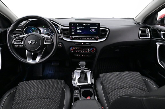 Kia Ceed 6 of 27