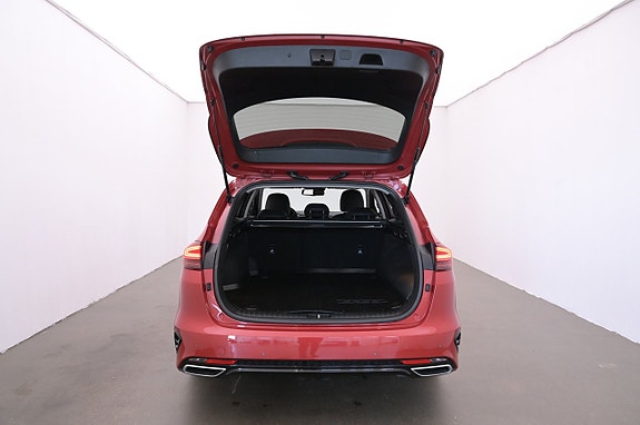 Kia Ceed 23 of 27