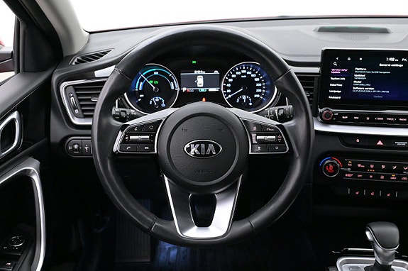 Kia Ceed 7 of 27