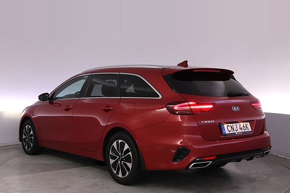Kia Ceed 4 of 27