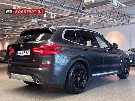 BMW X3 7 of 25