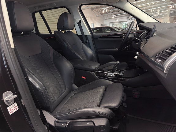 BMW X3 14 of 25