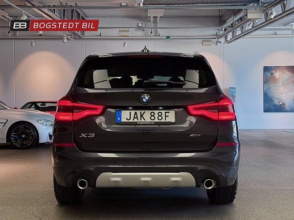 BMW X3 6 of 25