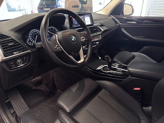 BMW X3 11 of 25