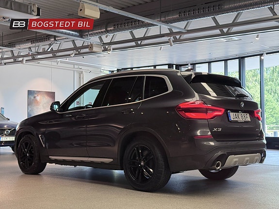 BMW X3 5 of 25