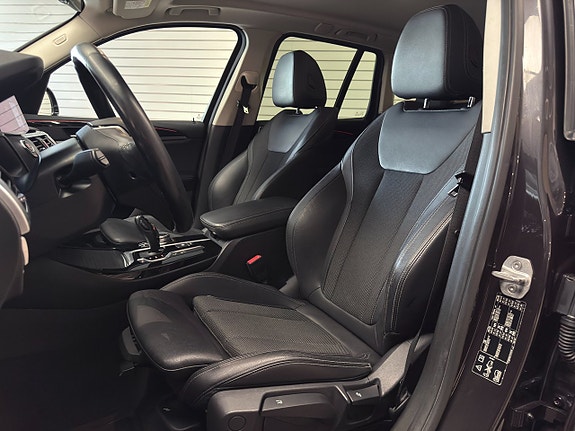 BMW X3 13 of 25