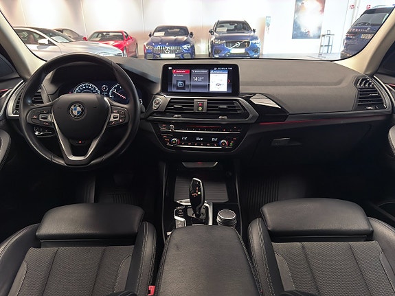 BMW X3 9 of 25