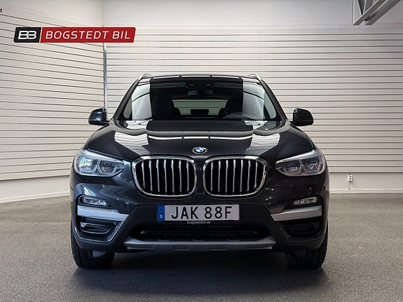 BMW X3 2 of 25