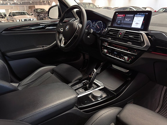 BMW X3 15 of 25