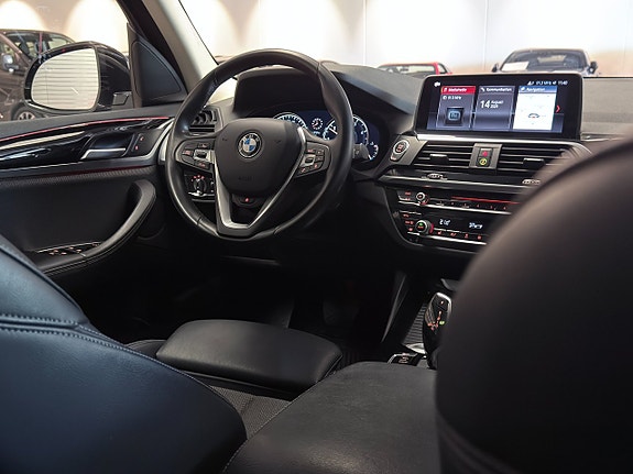 BMW X3 17 of 25