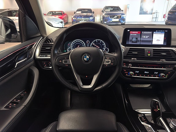 BMW X3 10 of 25