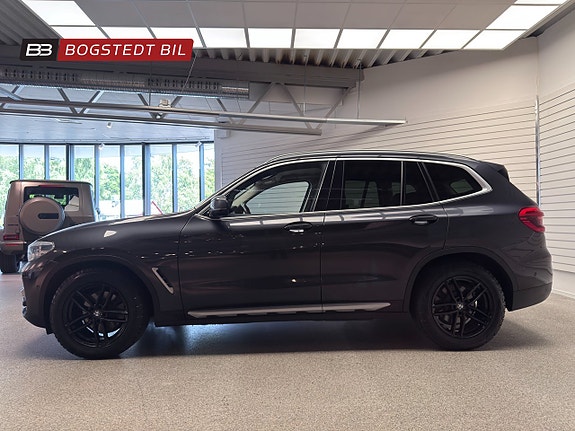 BMW X3 4 of 25