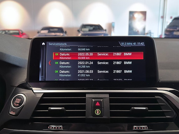 BMW X3 24 of 25