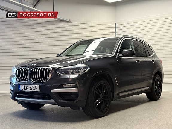 BMW X3 3 of 25