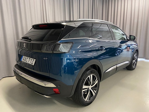 Peugeot 3008 5 of 21