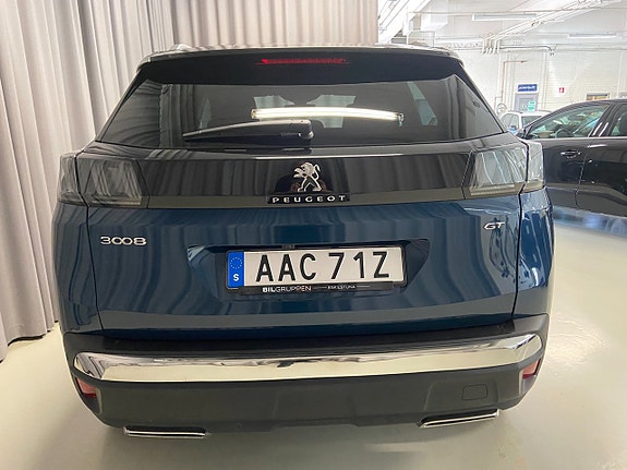Peugeot 3008 6 of 21