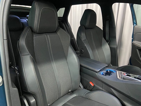 Peugeot 3008 15 of 21