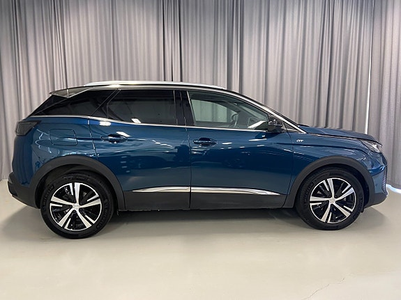 Peugeot 3008 4 of 21