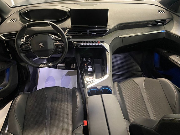 Peugeot 3008 10 of 21